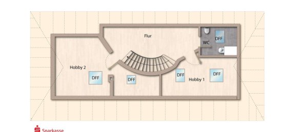 11غرفة فيلا في Gottingen, Germany رقم 66907 8