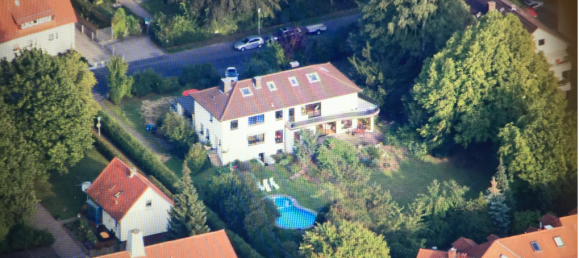 11غرفة فيلا في Gottingen, Germany رقم 66907 3