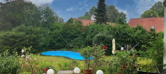 11غرفة فيلا في Gottingen, Germany رقم 66907 23