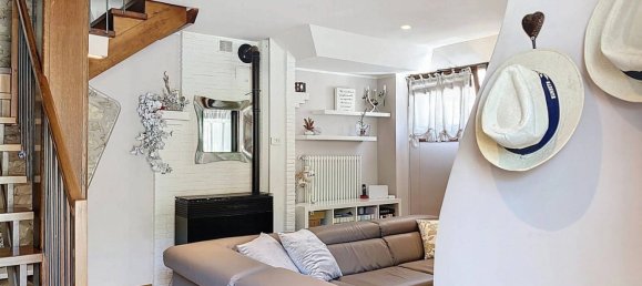 4 rooms House in Carpegna, Italy No. 264913 4