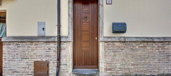 4 rooms House in Carpegna, Italy No. 264913 2