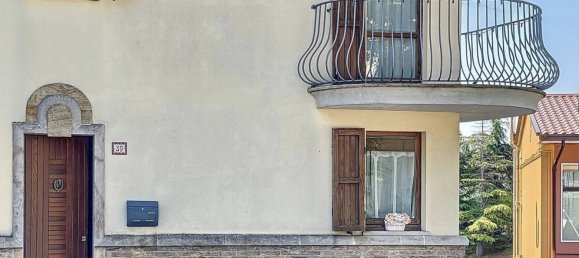 4 rooms House in Carpegna, Italy No. 264913 36