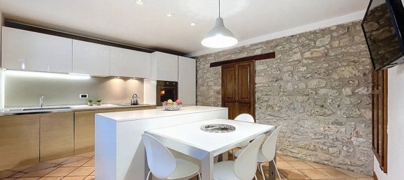 4 rooms House in Carpegna, Italy No. 264913 10