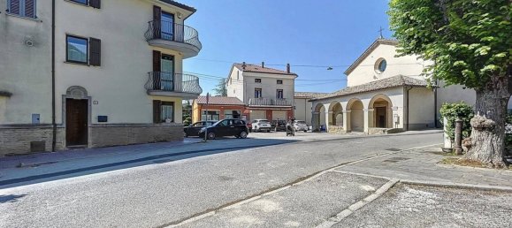 4 rooms House in Carpegna, Italy No. 264913 38