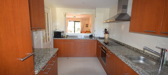 2 Schlafzimmer Wohnung in Marbella, Spain, Nr. 63614 6