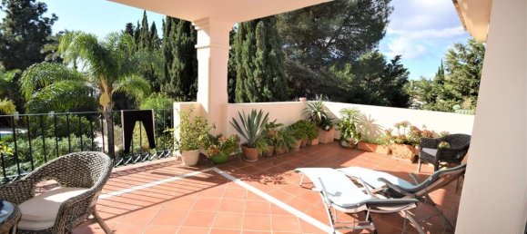 2 Schlafzimmer Wohnung in Marbella, Spain, Nr. 63614 3