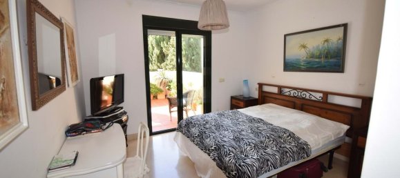 2 Schlafzimmer Wohnung in Marbella, Spain, Nr. 63614 9