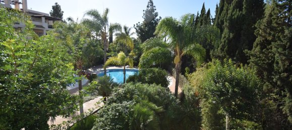 2 Schlafzimmer Wohnung in Marbella, Spain, Nr. 63614 2