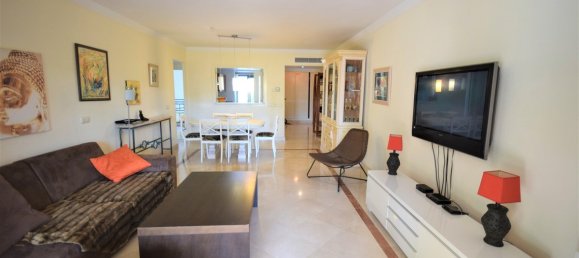 2 Schlafzimmer Wohnung in Marbella, Spain, Nr. 63614 4