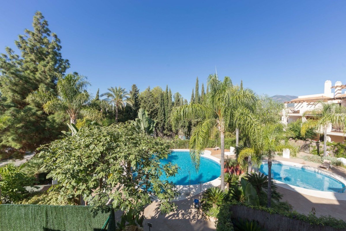 2 Schlafzimmer Wohnung in Marbella, Spain, Nr. 63614