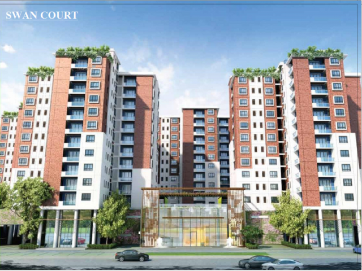 4 bedrooms House in Kolkata, India No. 24531