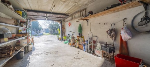 7 rooms Villa in Villaverla, Italy No. 219888 22