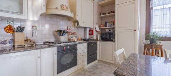 7 rooms Villa in Villaverla, Italy No. 219888 43