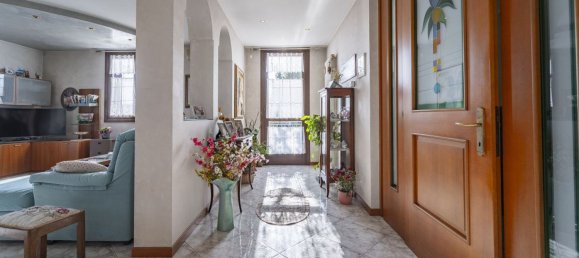 7 rooms Villa in Villaverla, Italy No. 219888 34