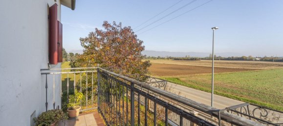 7 rooms Villa in Villaverla, Italy No. 219888 48