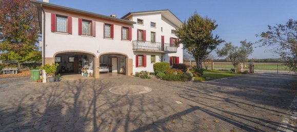 7 rooms Villa in Villaverla, Italy No. 219888 2