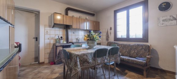 7 rooms Villa in Villaverla, Italy No. 219888 17