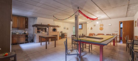 7 rooms Villa in Villaverla, Italy No. 219888 26