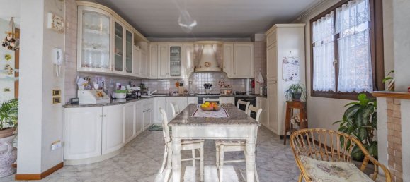 7 rooms Villa in Villaverla, Italy No. 219888 41