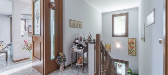 7 rooms Villa in Villaverla, Italy No. 219888 32