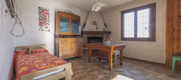 7 rooms Villa in Villaverla, Italy No. 219888 9