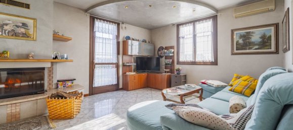 7 rooms Villa in Villaverla, Italy No. 219888 36