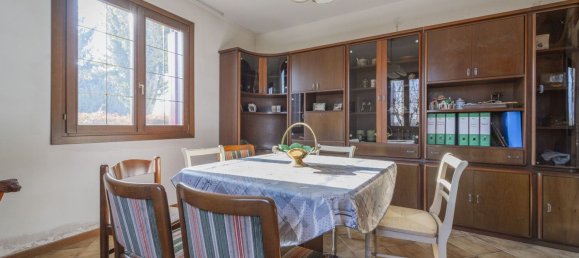 7 rooms Villa in Villaverla, Italy No. 219888 11