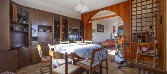 7 rooms Villa in Villaverla, Italy No. 219888 12