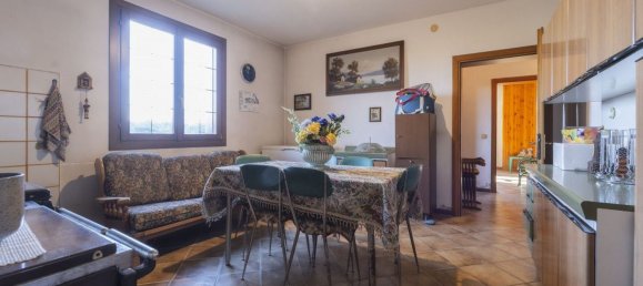 7 rooms Villa in Villaverla, Italy No. 219888 15