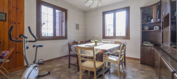 7 rooms Villa in Villaverla, Italy No. 219888 10