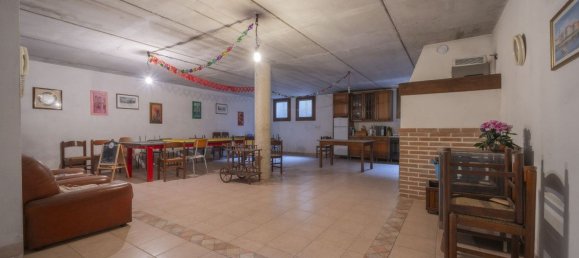 7 rooms Villa in Villaverla, Italy No. 219888 24