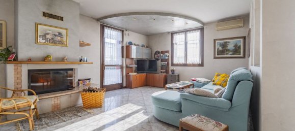 7 rooms Villa in Villaverla, Italy No. 219888 35