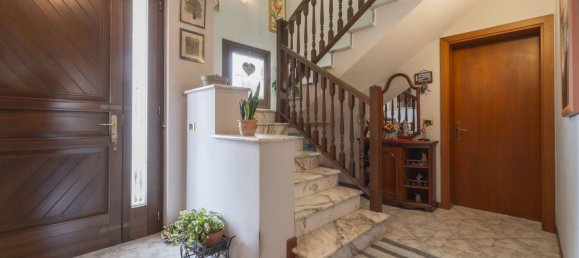 7 rooms Villa in Villaverla, Italy No. 219888 4