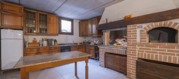 7 rooms Villa in Villaverla, Italy No. 219888 29