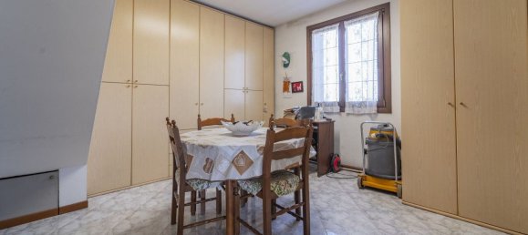 7 rooms Villa in Villaverla, Italy No. 219888 49