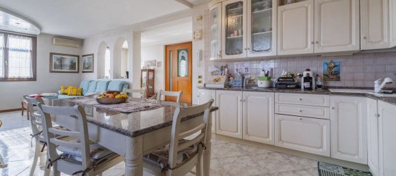 7 rooms Villa in Villaverla, Italy No. 219888 45