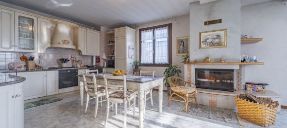 7 rooms Villa in Villaverla, Italy No. 219888 40