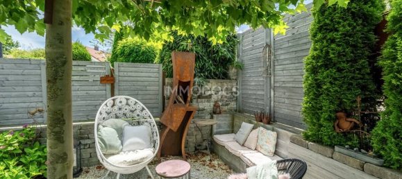 3 Schlafzimmer Stadthaus in Oberallgäu, Germany, Nr. 320251 9