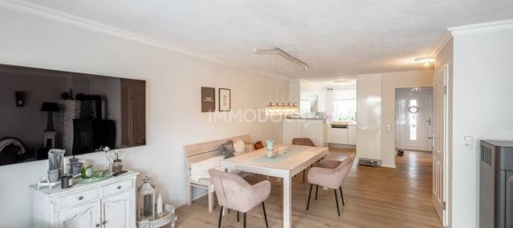 3 Schlafzimmer Stadthaus in Oberallgäu, Germany, Nr. 320251 2