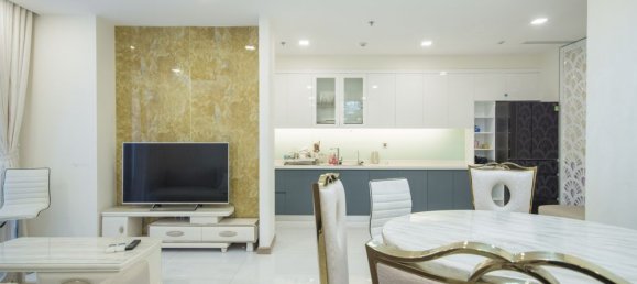 3 bedrooms Apartment in Binh Thanh, Vietnam No. 18108 17