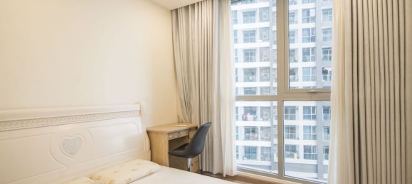 3 bedrooms Apartment in Binh Thanh, Vietnam No. 18108 12