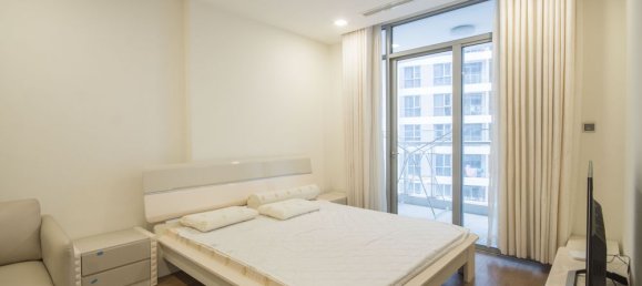 3 bedrooms Apartment in Binh Thanh, Vietnam No. 18108 7