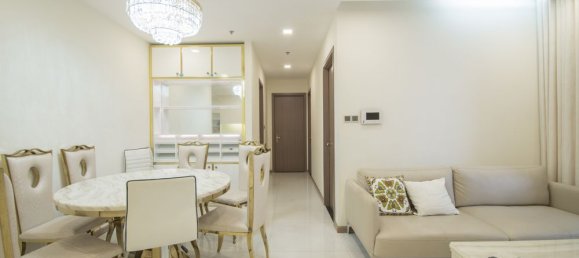 3 bedrooms Apartment in Binh Thanh, Vietnam No. 18108 18