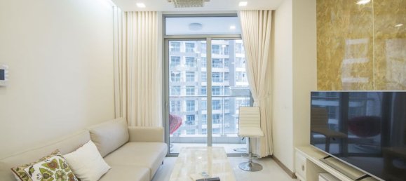 3 bedrooms Apartment in Binh Thanh, Vietnam No. 18108 15