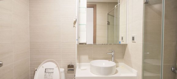 3 bedrooms Apartment in Binh Thanh, Vietnam No. 18108 14