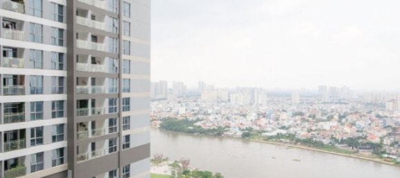 3 bedrooms Apartment in Binh Thanh, Vietnam No. 18108 5