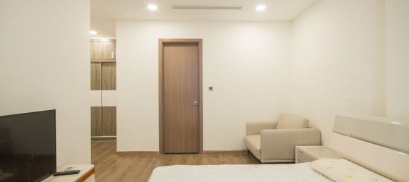 3 bedrooms Apartment in Binh Thanh, Vietnam No. 18108 8