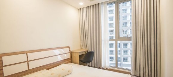 3 bedrooms Apartment in Binh Thanh, Vietnam No. 18108 11