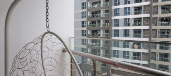 3 bedrooms Apartment in Binh Thanh, Vietnam No. 18108 6