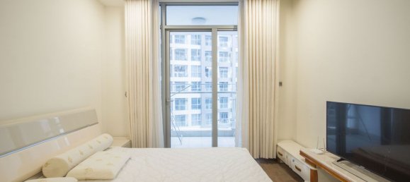 3 bedrooms Apartment in Binh Thanh, Vietnam No. 18108 9